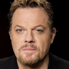 Suzy Eddie Izzard