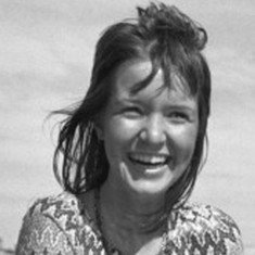 Verna Harvey