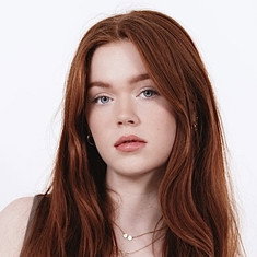 Addisyn Grace Cain