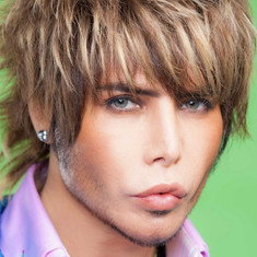 Sergey Zverev