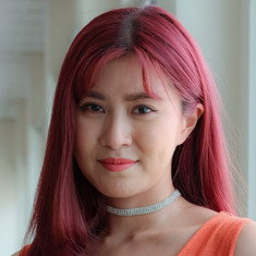 Elizabeth Tan
