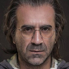 Mehdi Hosseininia