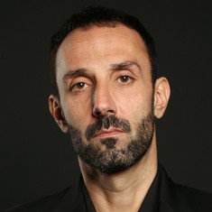 Mario Sánchez