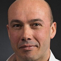 David Letemplé Leroy