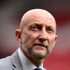 Ian Holloway