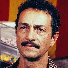 Nelson Xavier