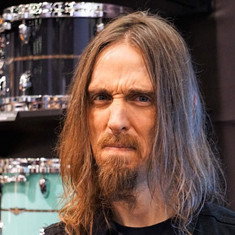 Dirk Verbeuren