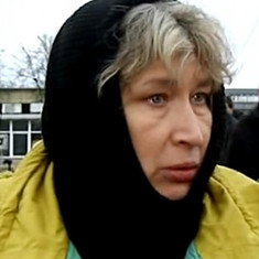 Yelena Kuzmina