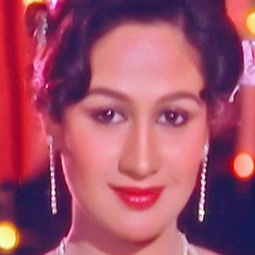 Madhu Kapoor