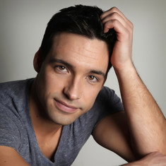 Daryl Dorge