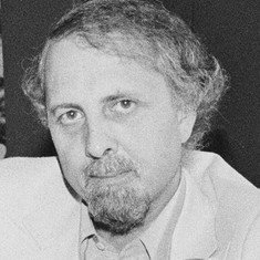 Brian Clemens