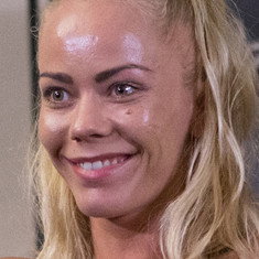 Sunna Davíðsdóttir