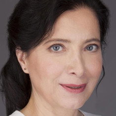 Maria Cristina Mastrangeli