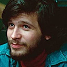 Richard Davis