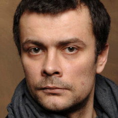 Stanislav Nikolayev