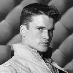 Shane Salter