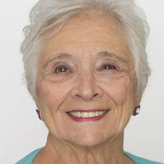 Josephine DeLellis