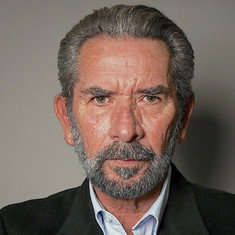 Juergen J. Straub