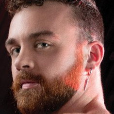 Jarred James