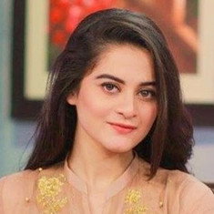 Minal Khan
