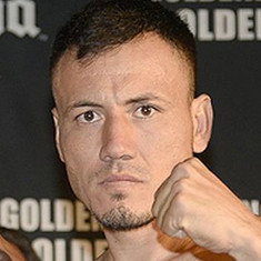 Norberto Gonzalez