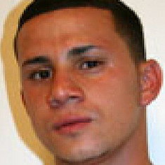 Carlos Rioz