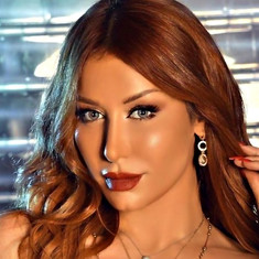Dima Al Hayek