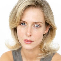 Oksana Streltsova