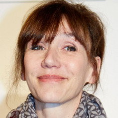 Virginie Lemoine