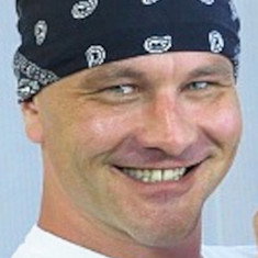 Skeeter Kerkove