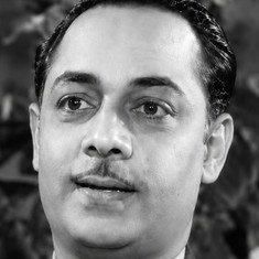 T. R. Ramachandran