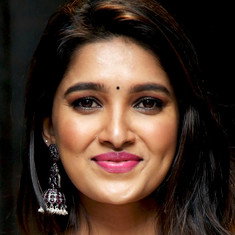 Vani Bhojan