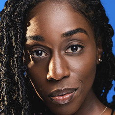 Ariel Brown