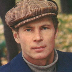 Vladimir Gostyukhin