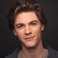 Jordan Doww
