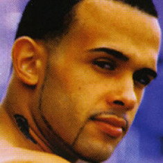 Manny Ortiz