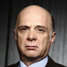 Christos Sapountzis