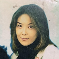 Naomi Umeno