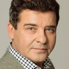 Sergey Dorogov
