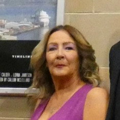 Alyson McFarlane