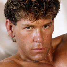 Michael Parks