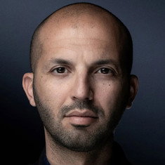 Issam Krimi