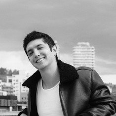 Daniel Calvopiña