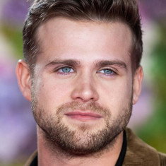 Leo Woodall