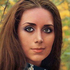 Marina Morgan