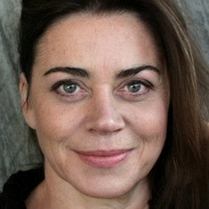 Charlotte Bøving