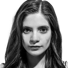 Karla Rodríguez Coronado
