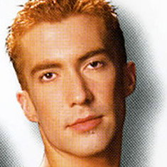 Shane Patrick