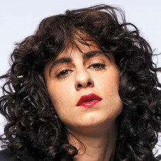 Marilina Bertoldi
