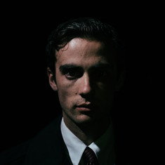 Alexander Woods